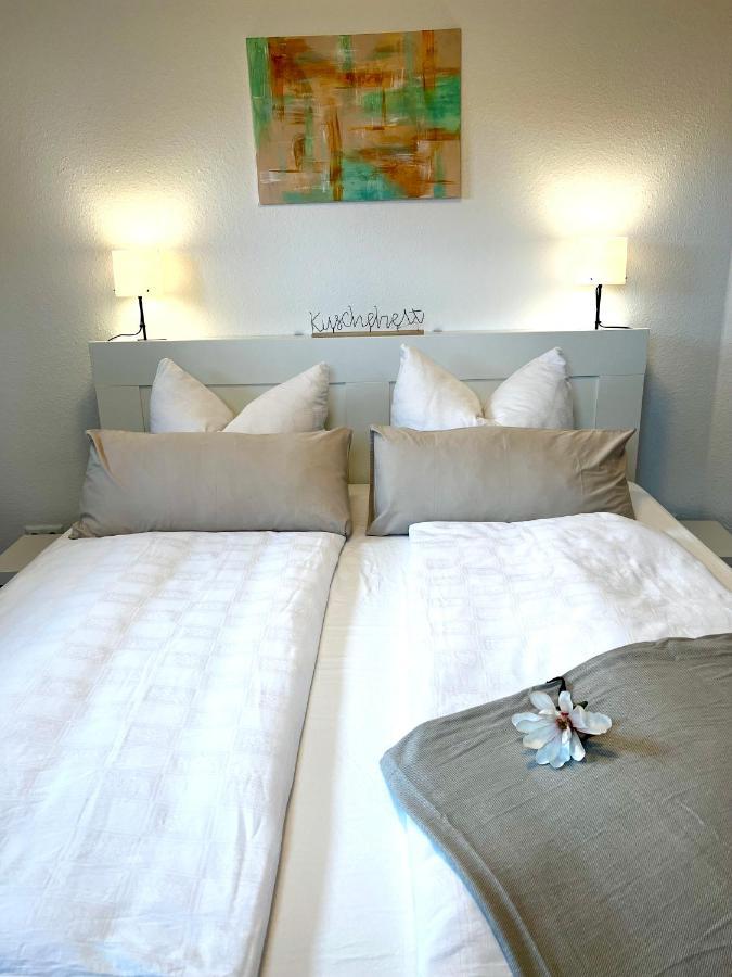 Apartment Klabautermann Нойбуков Екстер'єр фото