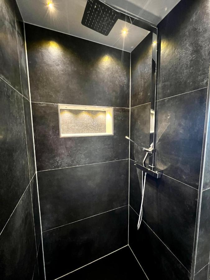 Apartment Klabautermann Нойбуков Екстер'єр фото